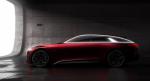 Kia Proceed Concept 2017 года